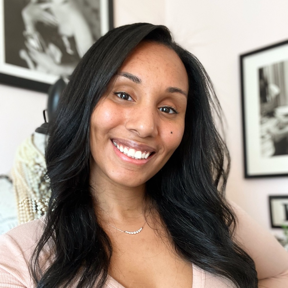 Meet your Posher, Ashley